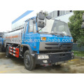 Factory Price Dongfeng 145 fuel tank truck, 8-10 M3 tanker truck capacity